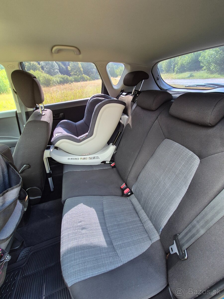 PREDAM Kia Ceed 77Kw benzin 2011 - 9