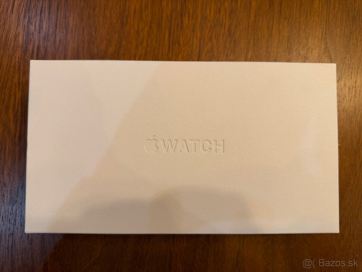 Apple Watch Ultra 1 - 9