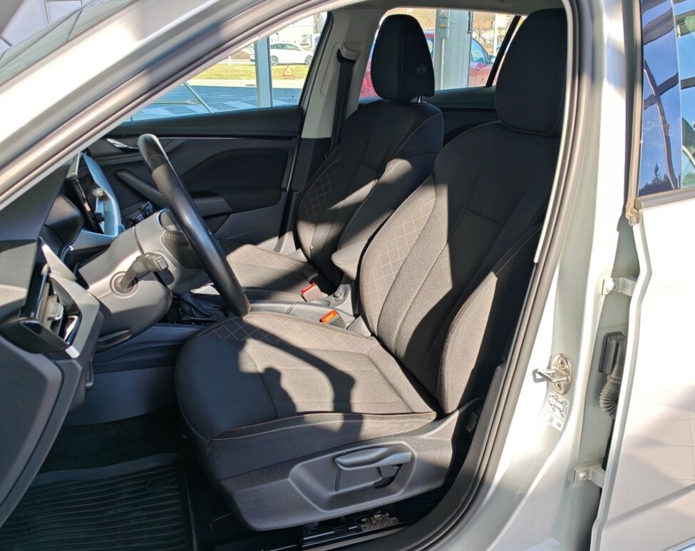 Škoda Scala 1.5 TSI Joy DSG - 9