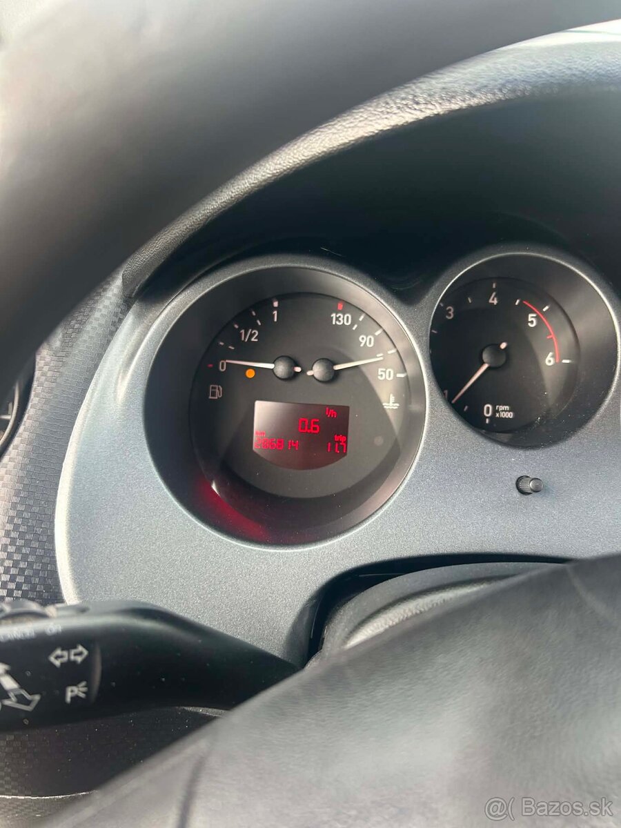 Predám seat altea xl - 9