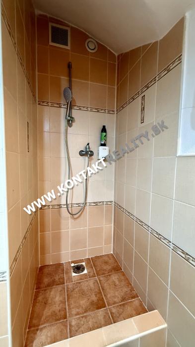 Obchodné priestory a objekty, Kováčska, Staré mesto, 55m2, č - 9