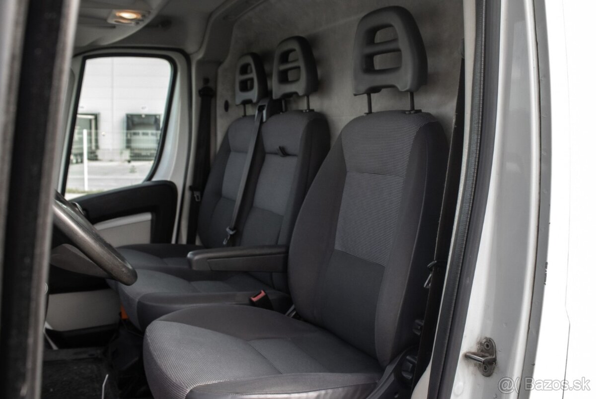 Peugeot Boxer 2.2 HDi L3H2 - 9