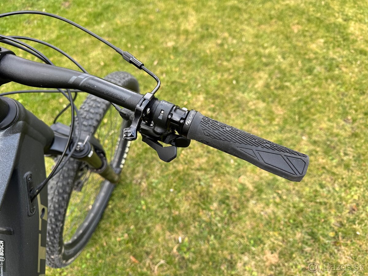 Predám SCOTT STRIKE eRIDE 930, veľ. M - 9