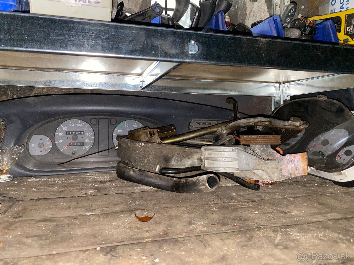 Škoda felicia náhradné diely - 9