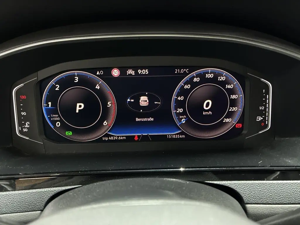 VW Arteon 2.0 TDI Shooting Brake - 9