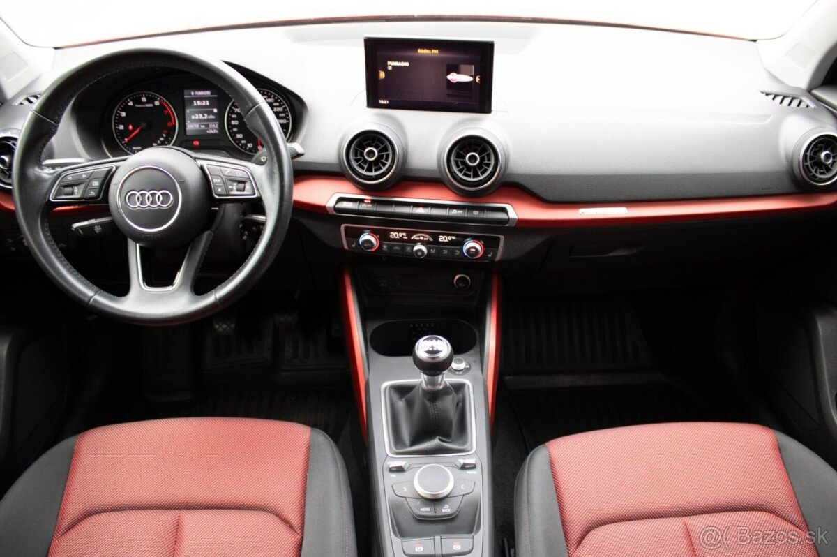 Audi Q2 35 1.5 TFSI - 9