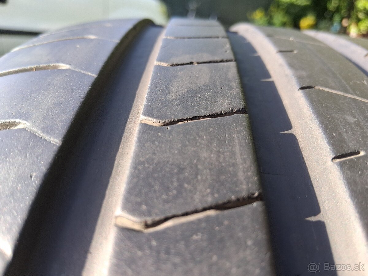 255/35 r21 letne pneumatiky - 9