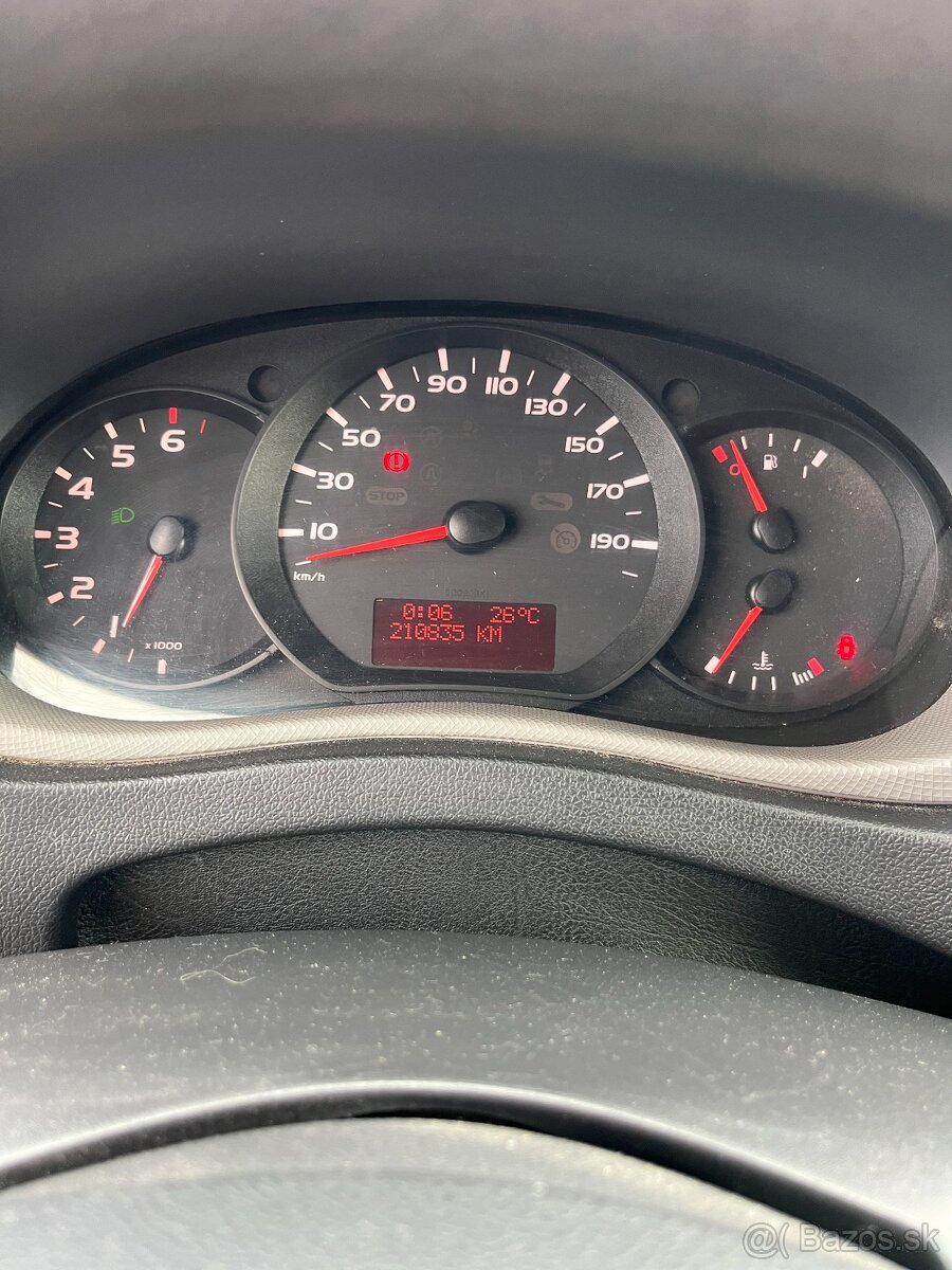 Renault Master 2.3 dCi 125k L2H1P3 DB Cap Cool 4 300 € - 9