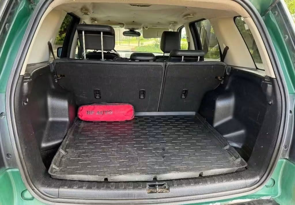 Land Rover Freelander2 2.2 TD4 4x4 - 9