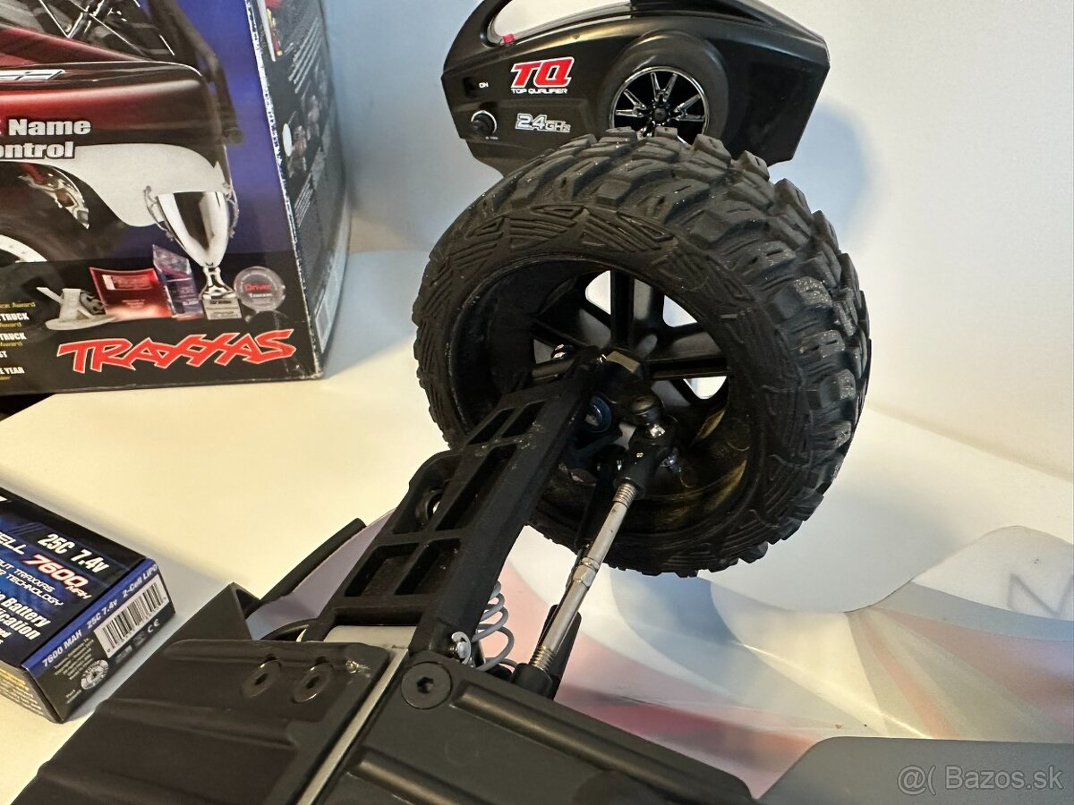 Traxxas Slash 1:10 RTR 2WD - 9