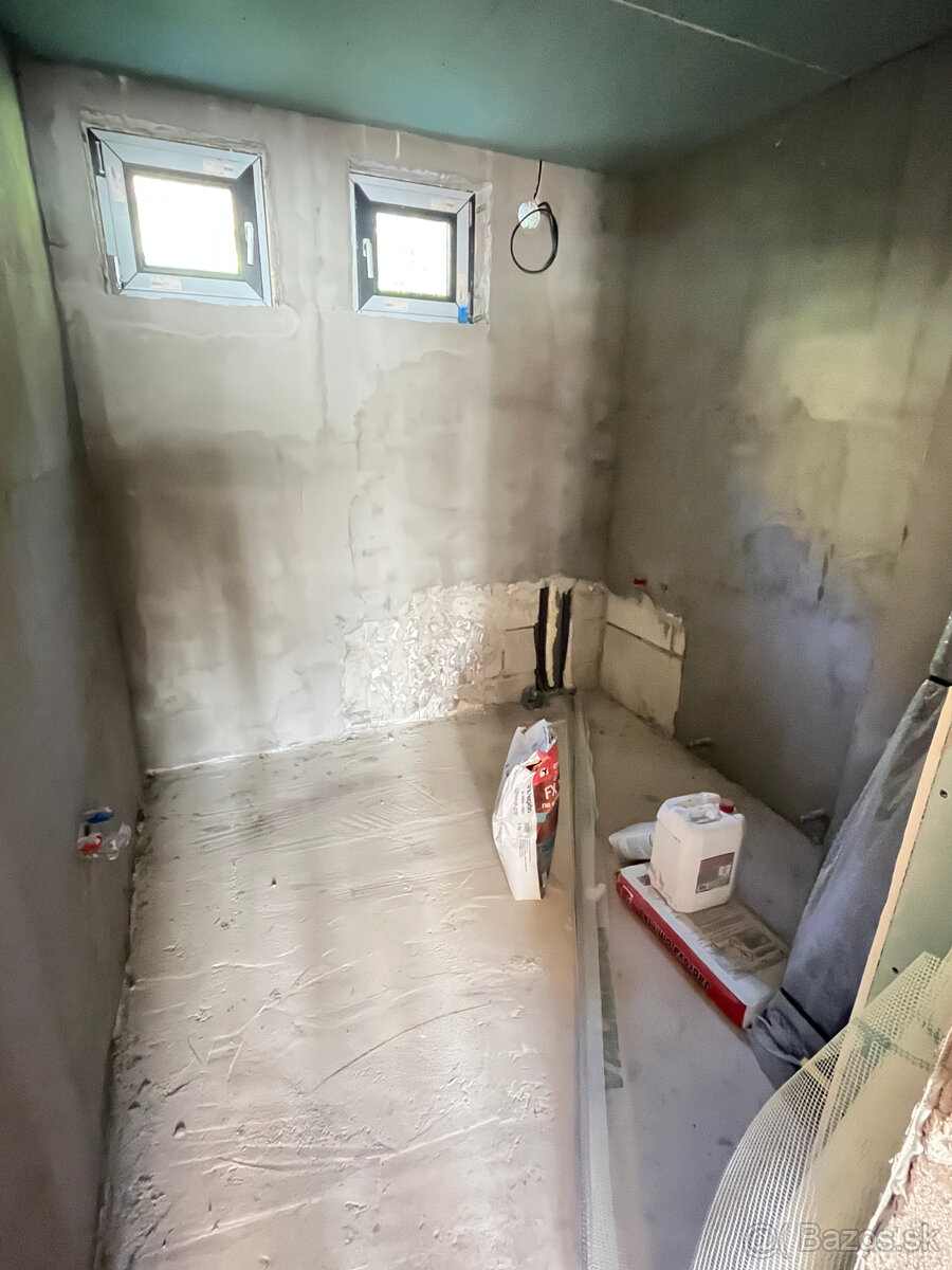 Veľký RD 7+1 s 1784 m2 pozemkom v Prašníku pri Piešťanoch - 9