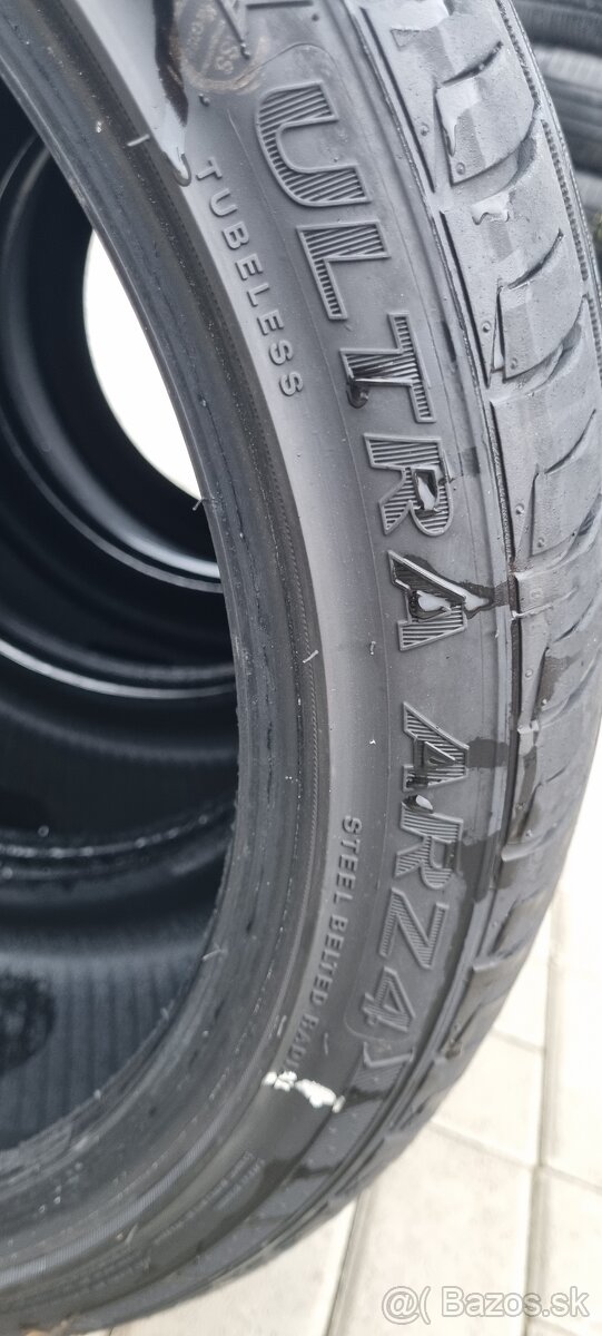 225/40 R18 Letne (Dot2224) - 9