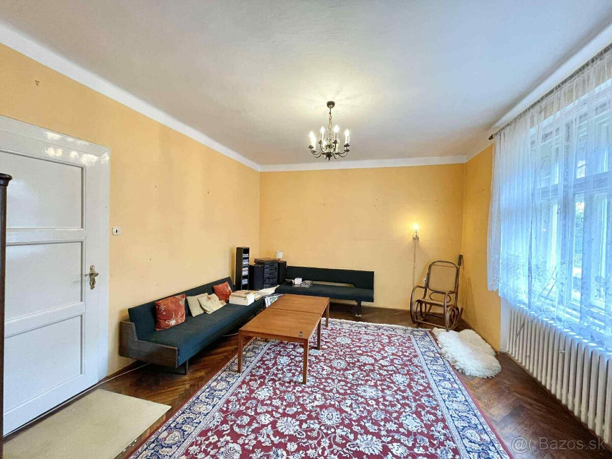 ZĽAVNENÉ • Na predaj rodinná vila s garážou a pozemkom - 9