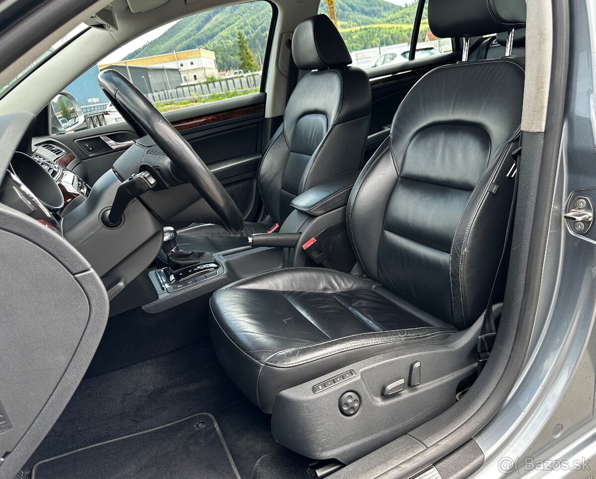 Škoda Superb 2.0 TDi Dsg -octavia ,VW Passat golf Seat Leon - 9