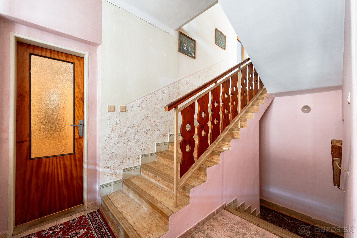 Rodinný dom na predaj, Ptrukša - 9