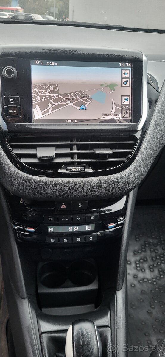 Peugeot 208 1.4 VTi -78000km- - 9