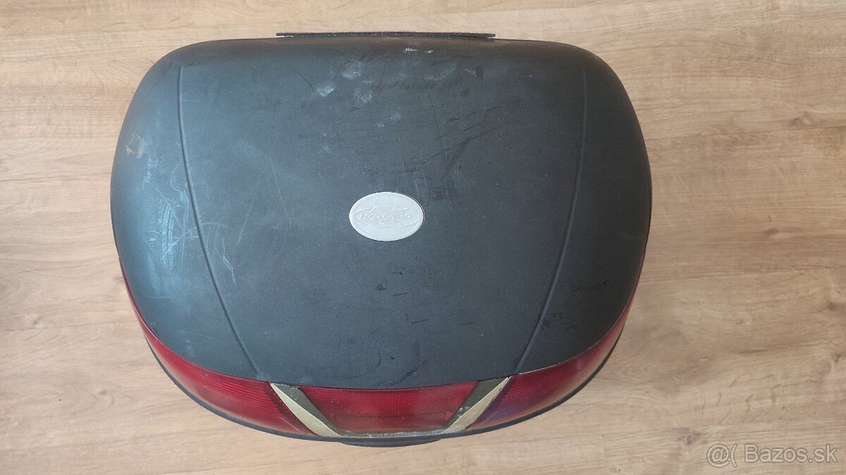 KUFOR KAPPA ZIPPY 46 - 9