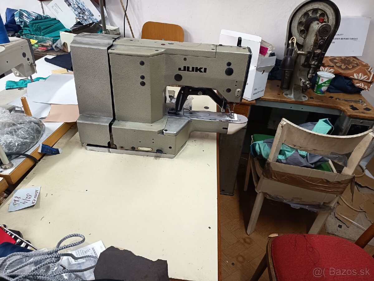 Šijacie stroje - 9