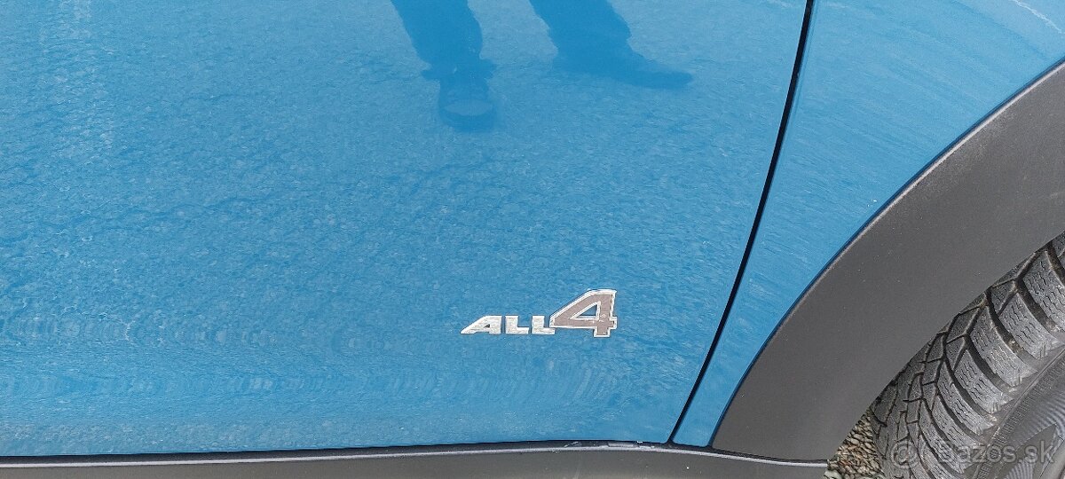 Mini Countryman Cooper D ALL4x4 - 9