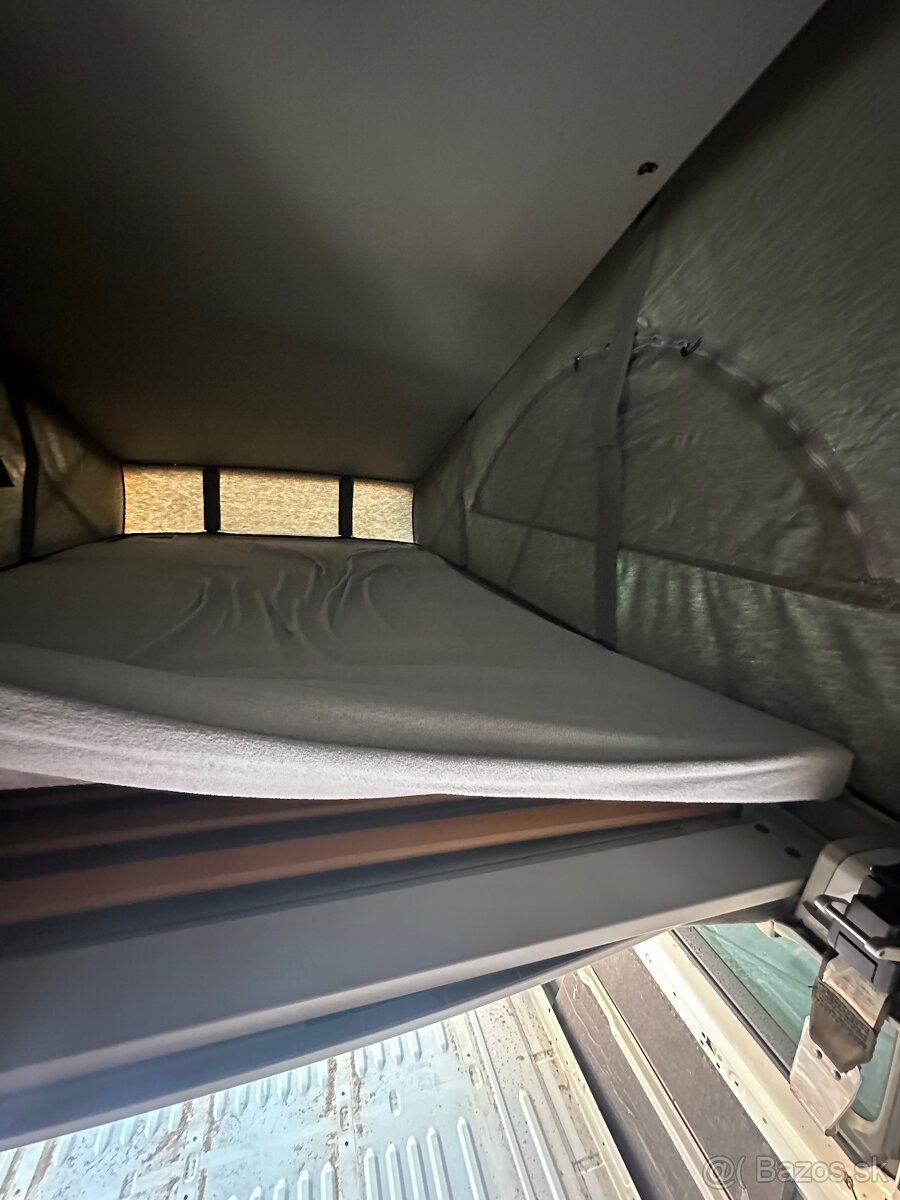 Volkswagen Multivan - 9