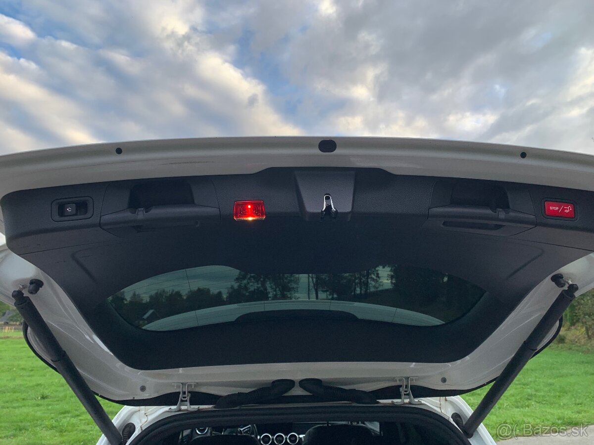 Mercedes GLB 200d - 9