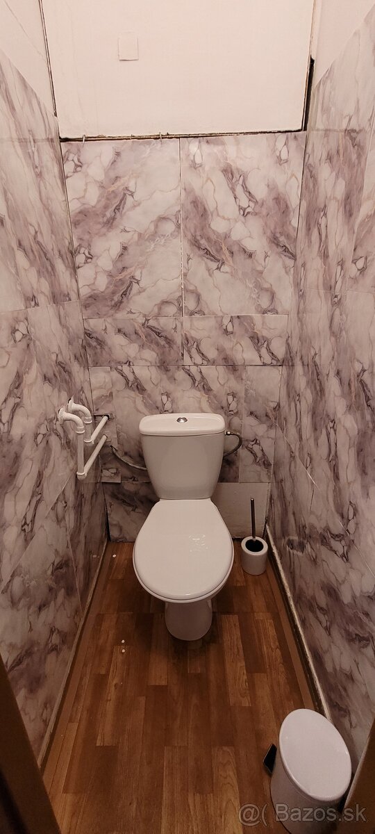 Predaj 2izb. bytu s loggiou ,blízo centra TO - 9