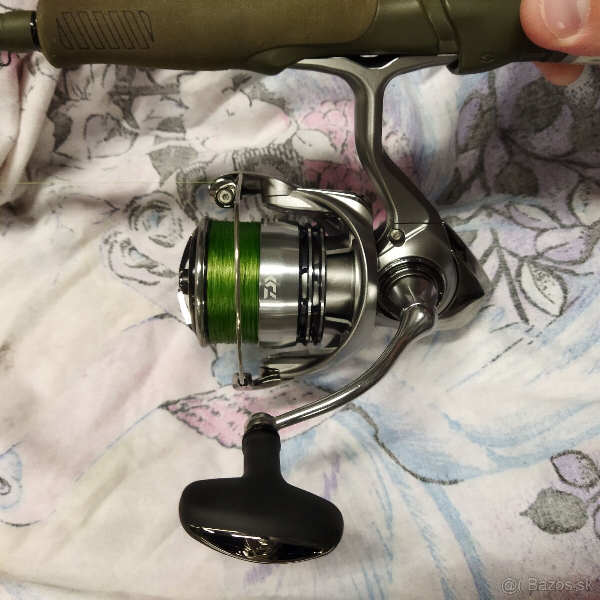 navijaky, udice,bundy... - 9