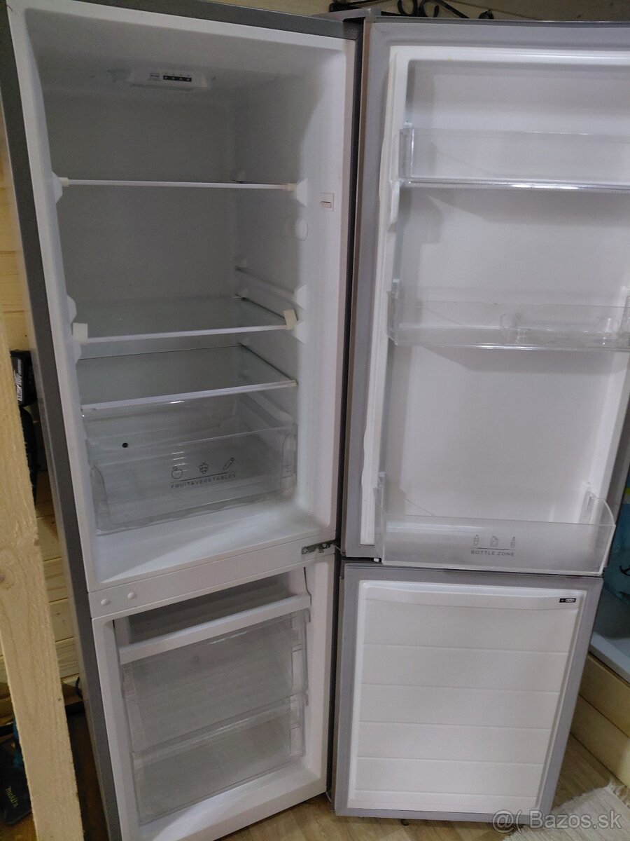 Chladnička s mrazničkou Philco PC 173 ENX - 9