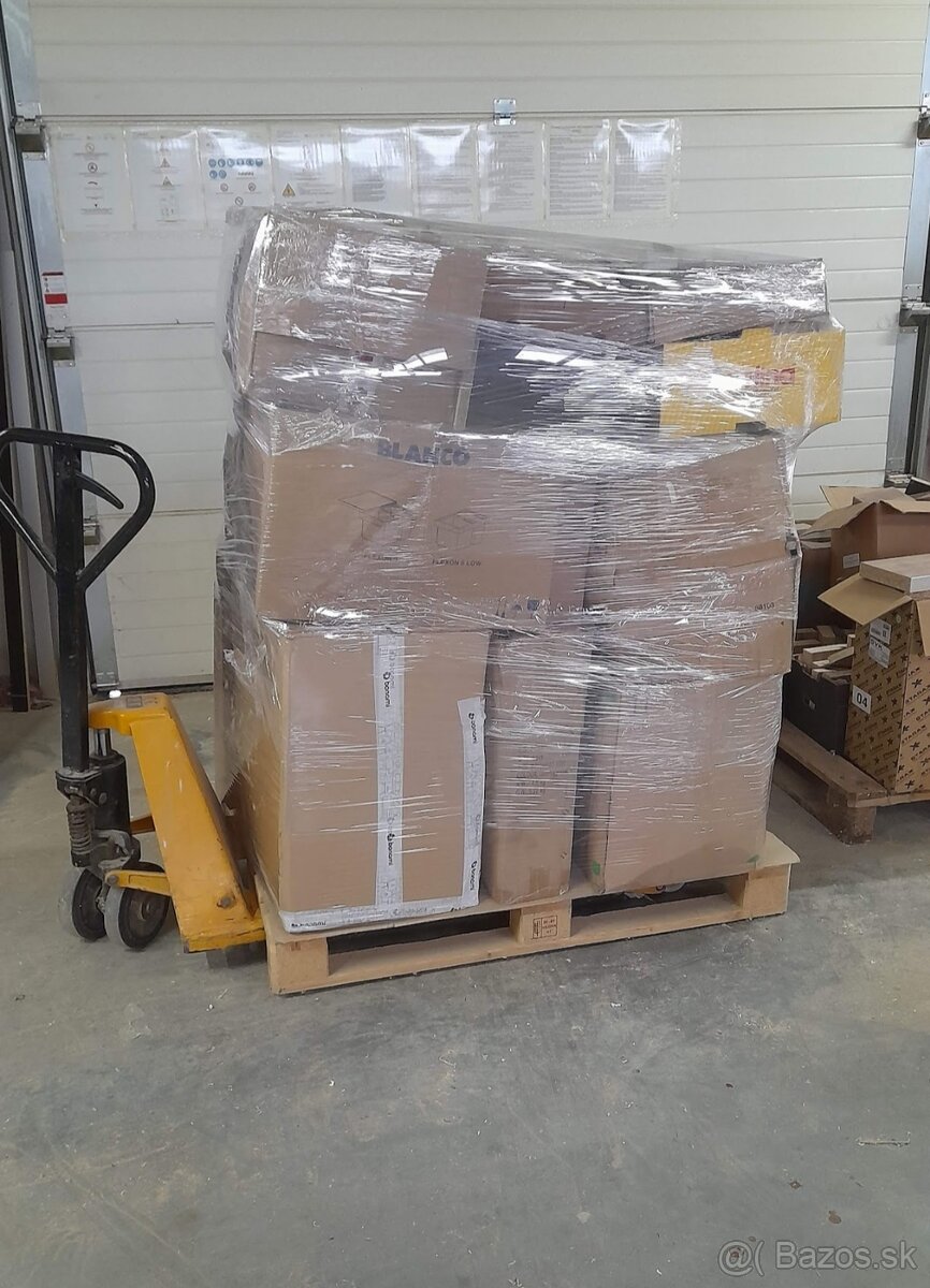 Odrezky zo stolárskej dielne - 9