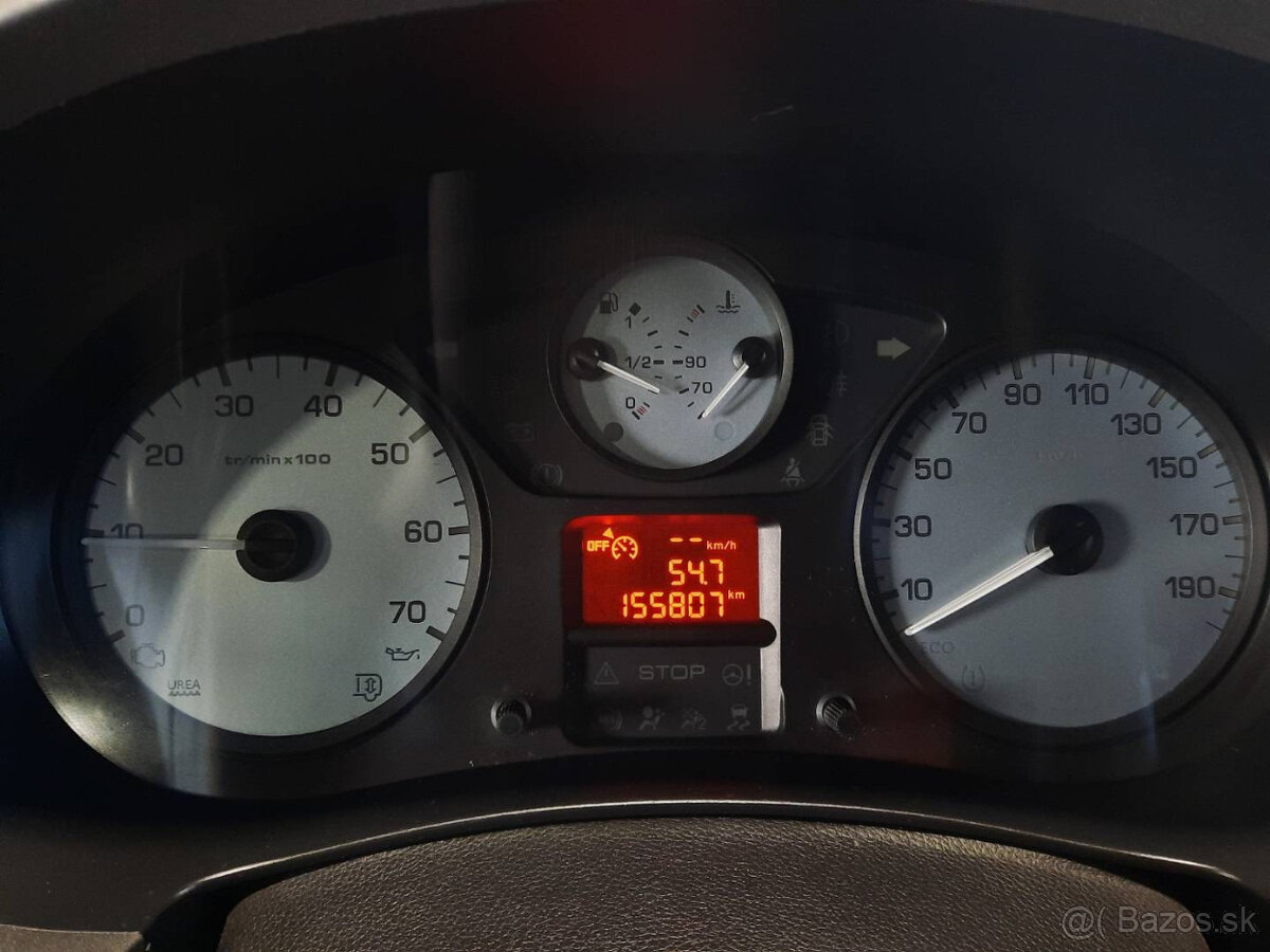 Peugeot Partner 1,6i-16v Tepee - 9