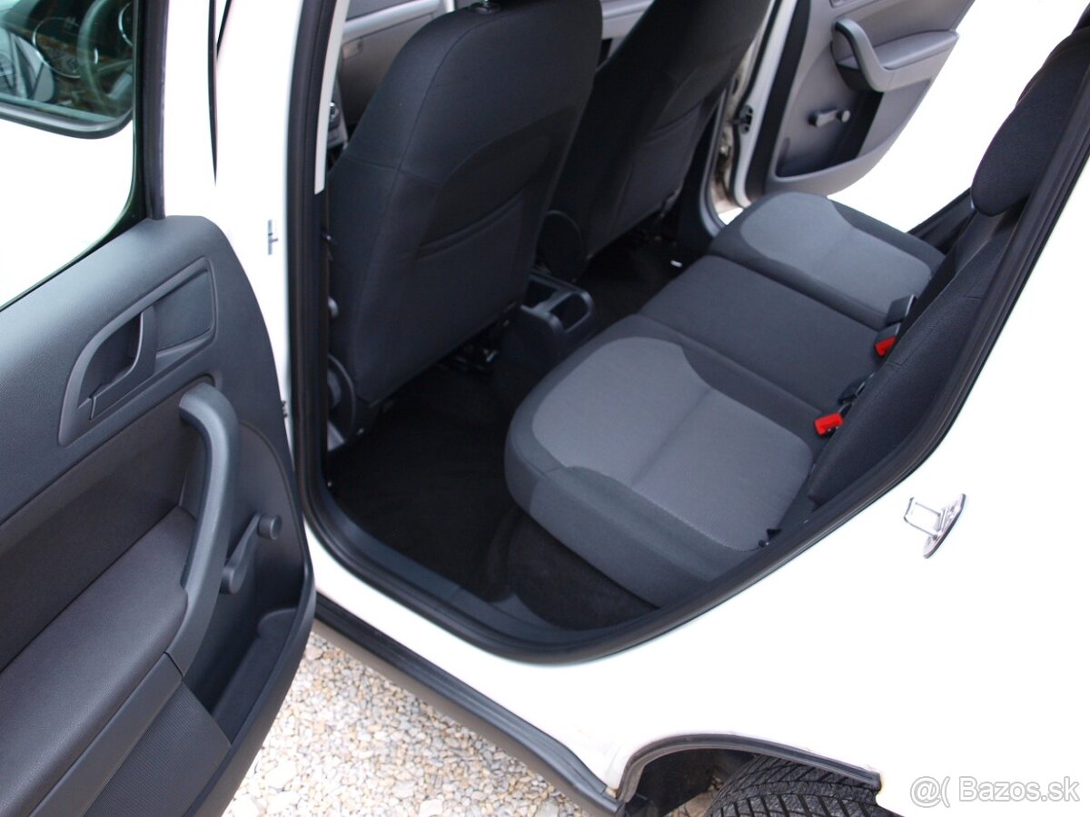 Škoda Yeti 1.2 TSI Ambition - 9