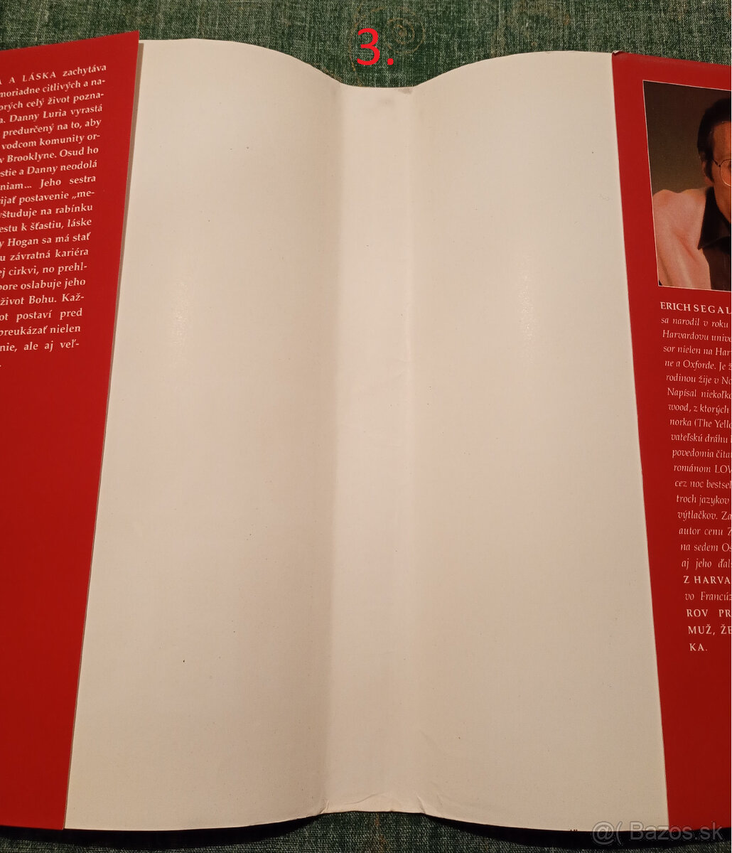 Knihy na predaj (19.) - 9