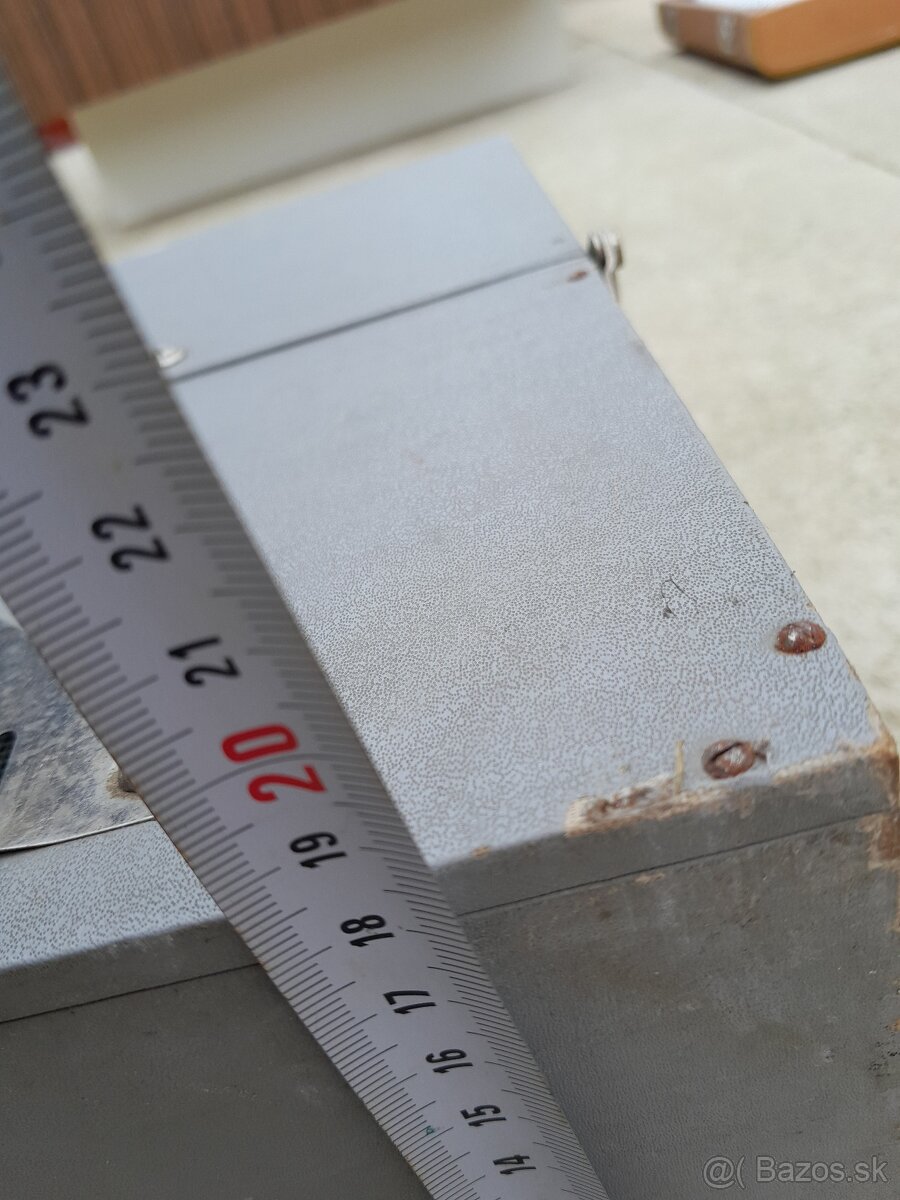 Predám Delicia Miniharmonium - 9