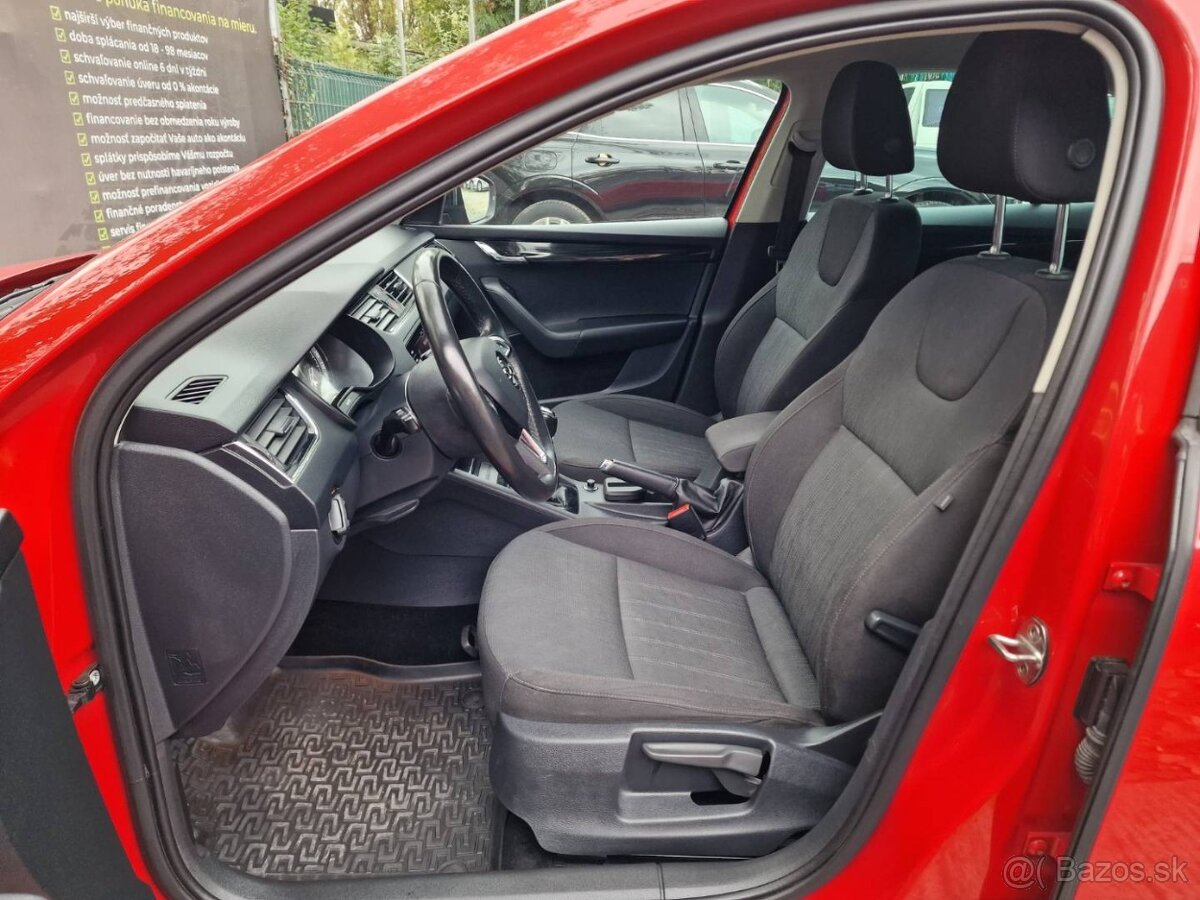 Škoda Octavia 1.5 TSI Style - 9