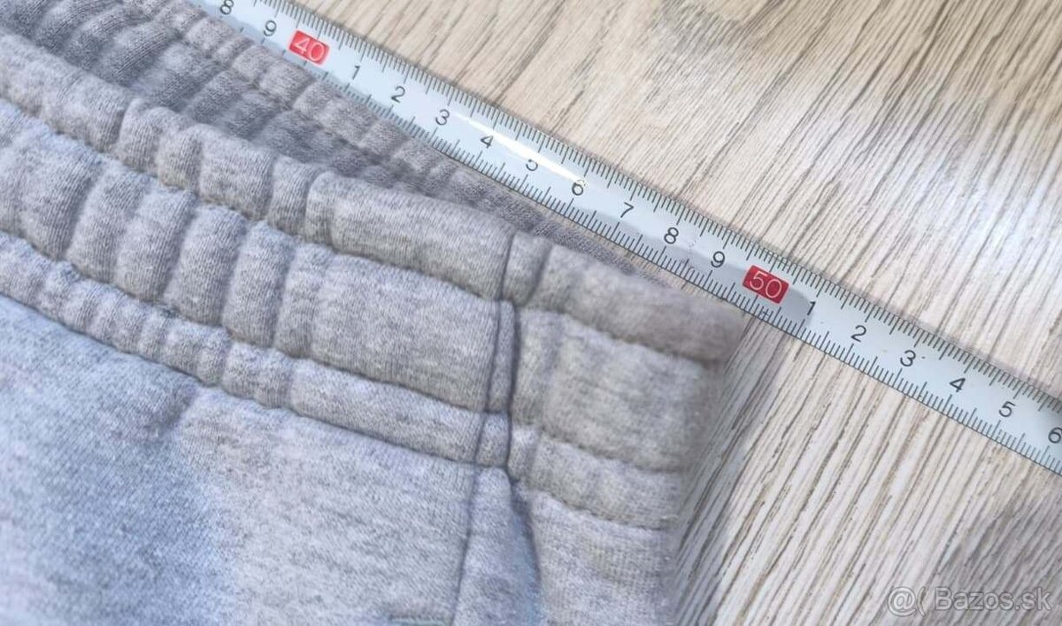 damske teplaky Oakley hrube - 9