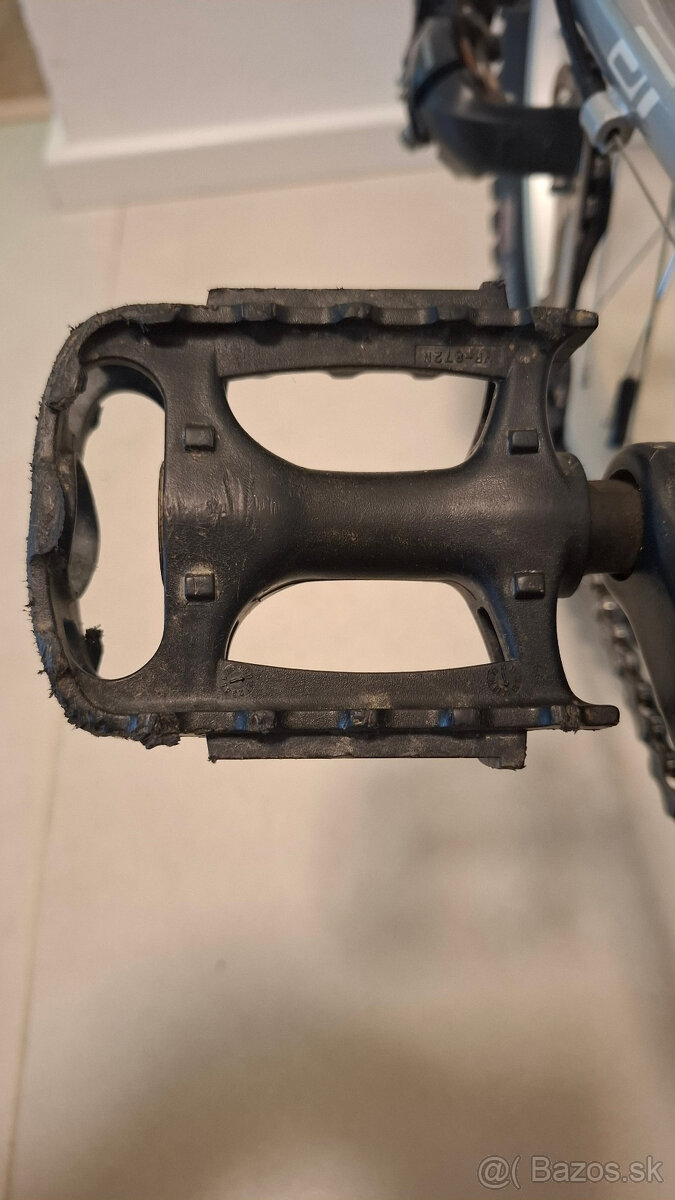 Detský bicykel 20" - 9