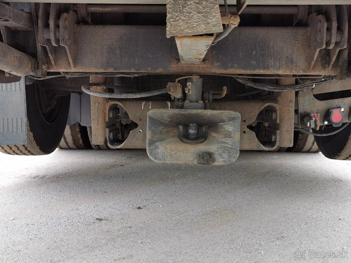 Prodám nákladní automobil skříňový SCANIA G420 LB 6X2 EURO4 - 9