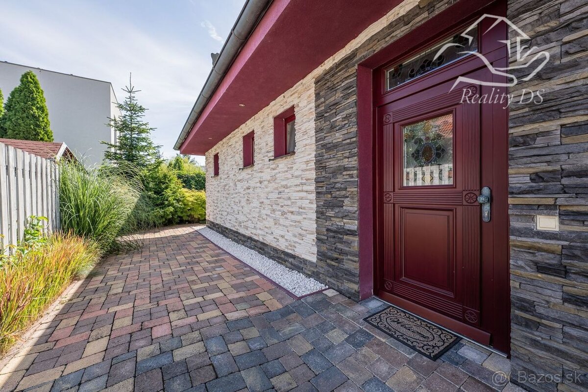 RealityDS - PREDAJ úsporníého 5,5i domu - Šamorín - 9