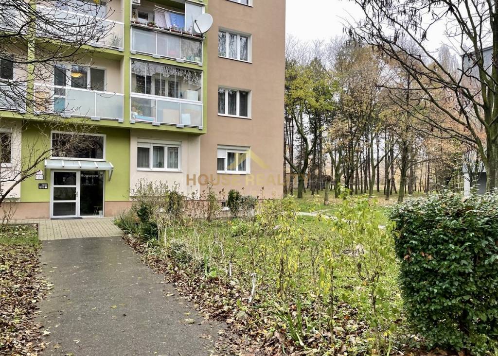 Prenájom pekný 2 izbový byt, Hagarova ulica, Bratislava III. - 9