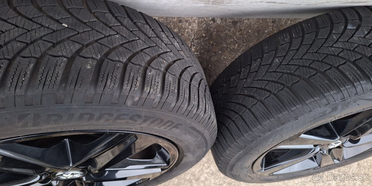 alu kola SUZUKI SWACE - 9