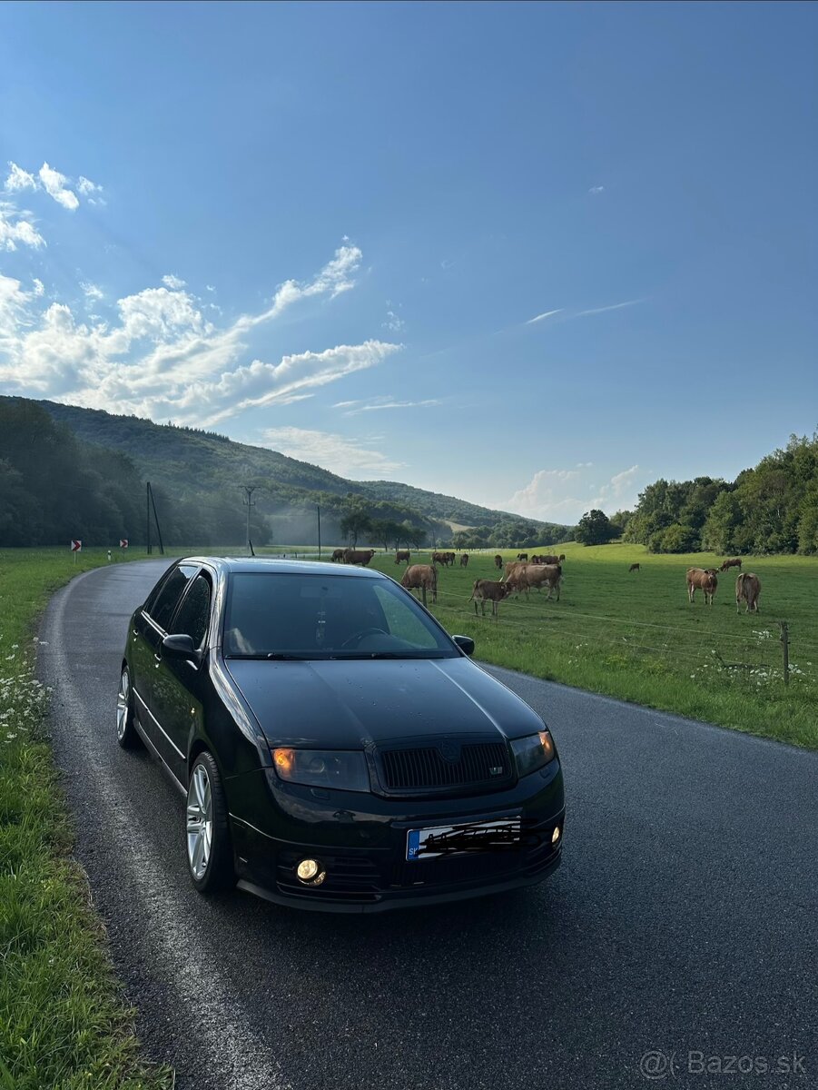 Disky VW 5x100 R17 - 9