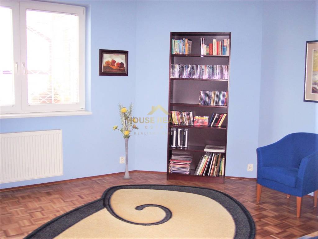 Predaj veľký dom Orenburska ulica, Bratislava II. Podunajské - 9