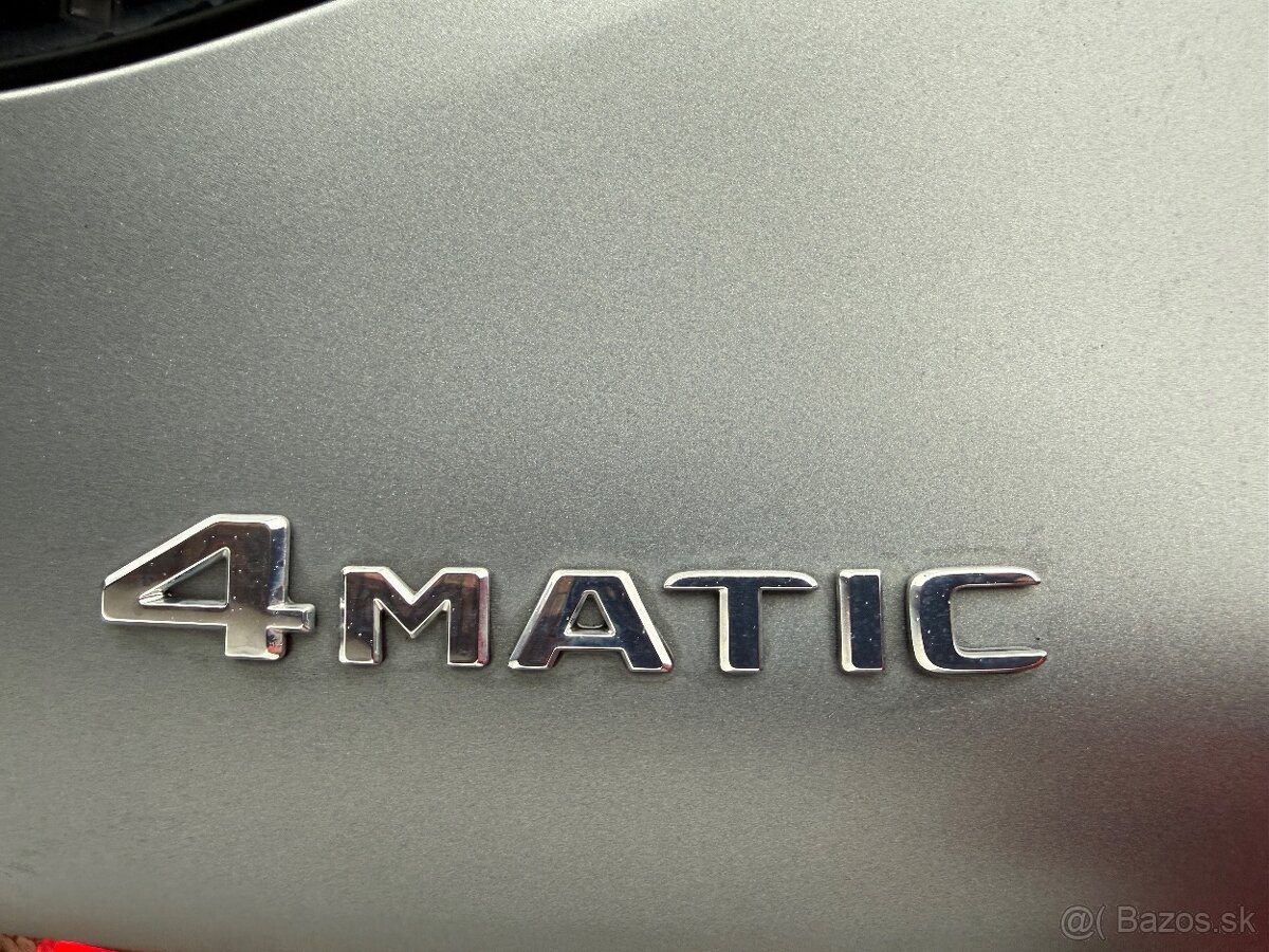 Mercedes-Benz GLC SUV 220 d 4MATIC A/T - 9