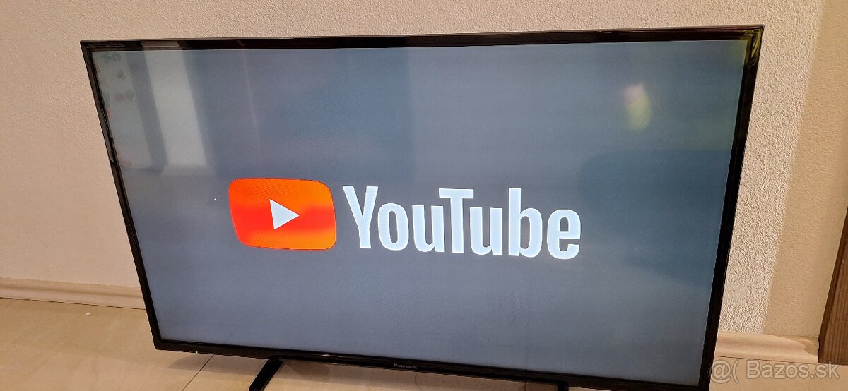 LCD televízor Panasonic 107 cm (42") - 9