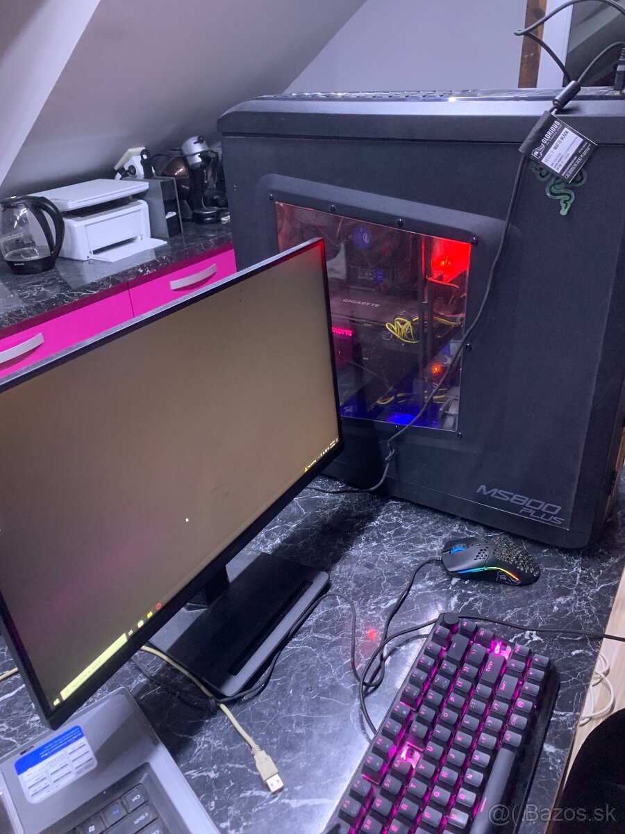 Herný počítač - 9