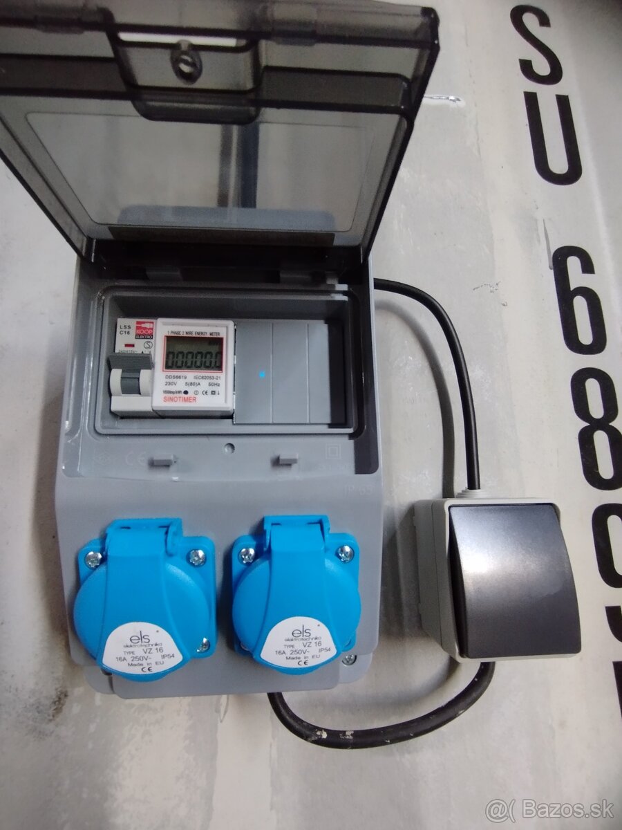 Prenajom skladove priestory kontajner Prešov - 9