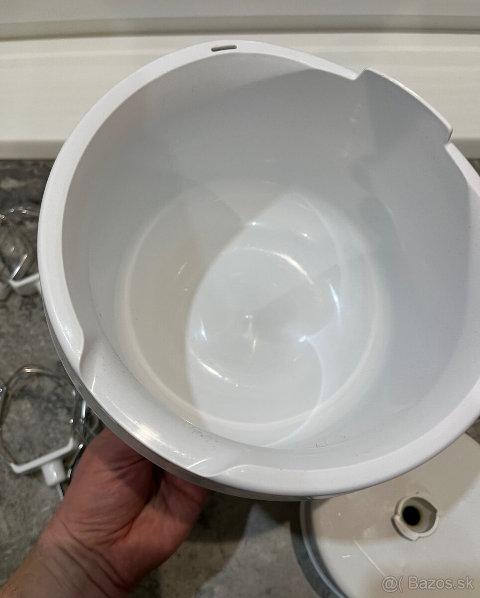 Príslušenstvo pre Bosch mum 2,4,5, kuchynský robot - 9