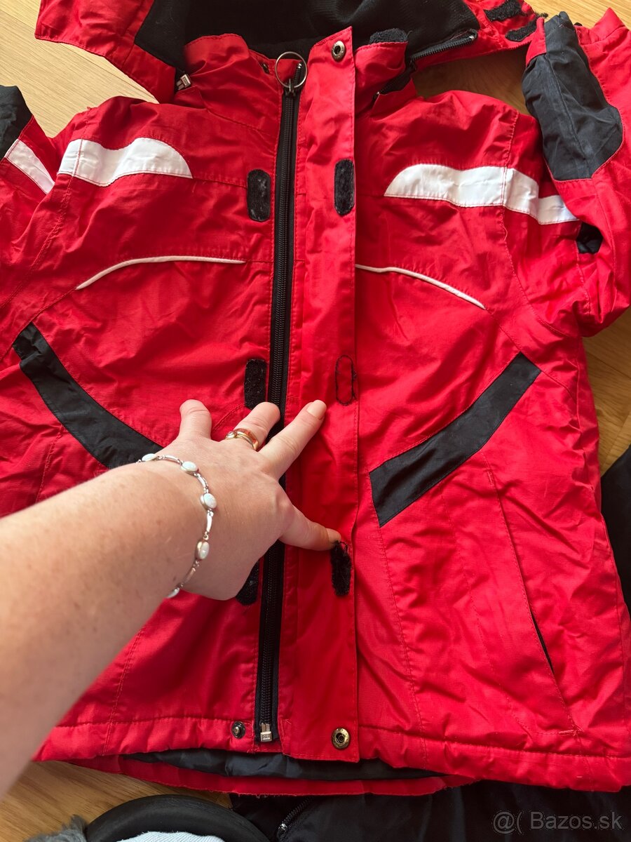 Lyžiarske oblečenie - 9