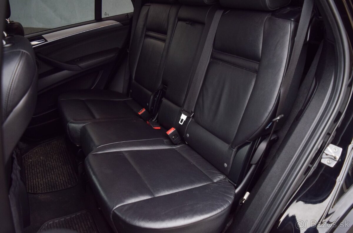 BMW X5 xDrive30d 2011 - 9