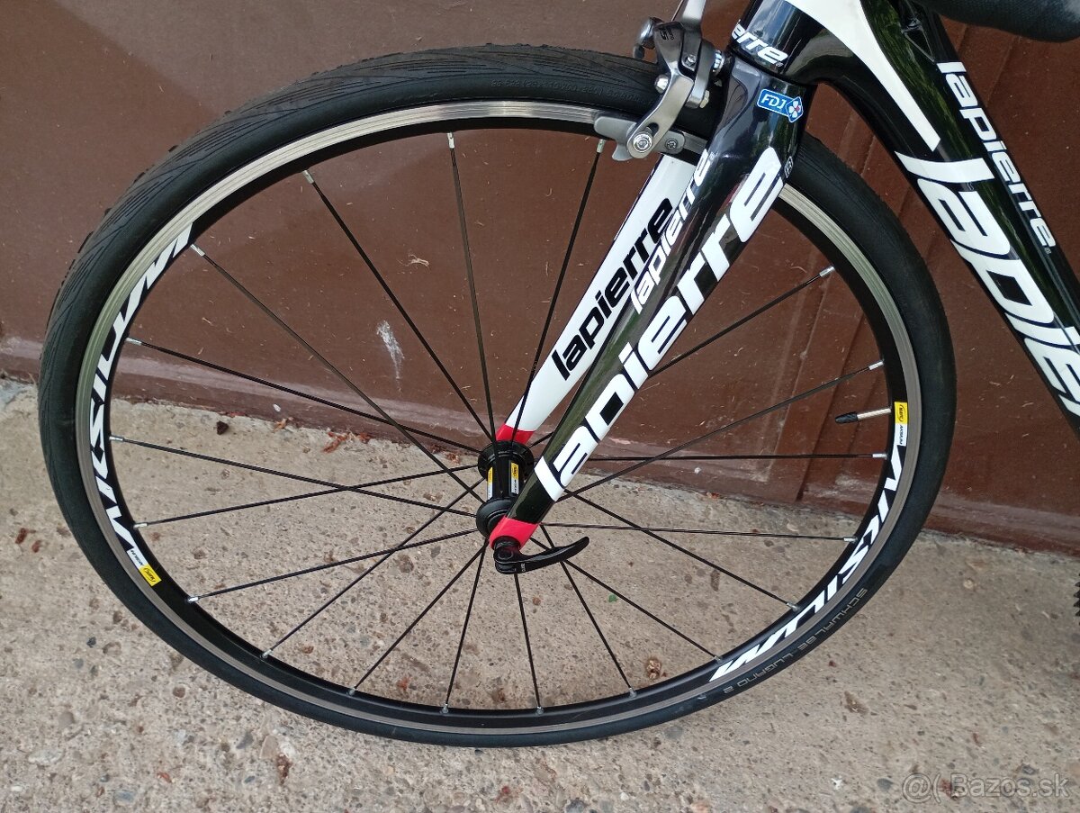 LAPIERRE - 9